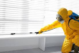 Professional Pest control in Lake Isabella, MI